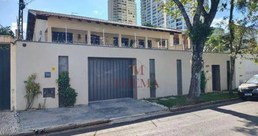 Casa com 3 dormitórios à venda, por r$ 1.600.000 -terras do engenho.