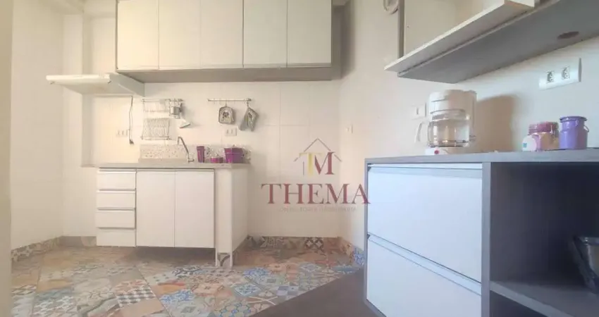 Apartamento com 2 quartos à venda na Rua Valeriano Antonio Benato, 90, Dois Córregos, Piracicaba