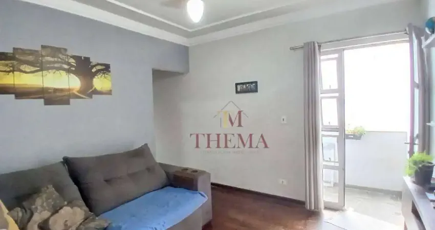 Apartamento com 2 dormitórios à venda, 58 m² por r$ 154.500,00 - vila monteiro - piracicaba/sp