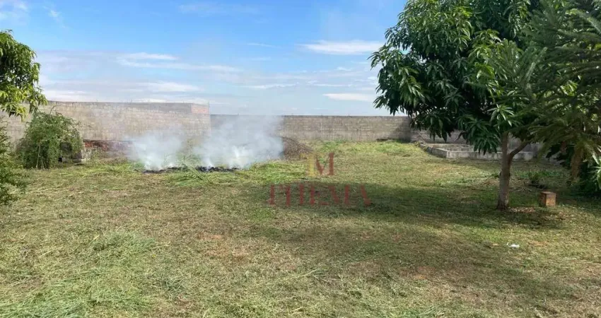 Terreno à venda, 960 m² por r$ 140.000,00 - laras - laranjal paulista/sp