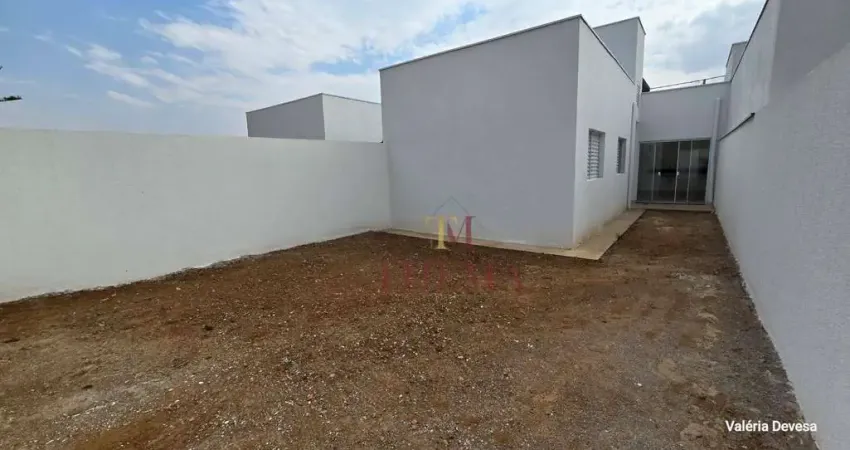 Casa com 2 dormitórios à venda, 63 m² por r$ 450.000 - nossa senhora aparecida i - saltinho/sp