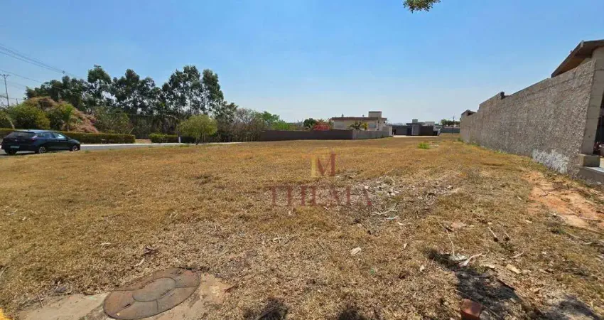 Terreno à venda, 1000 m² por r$ 300.000 - condomínio parque campestre ii - piracicaba/sp