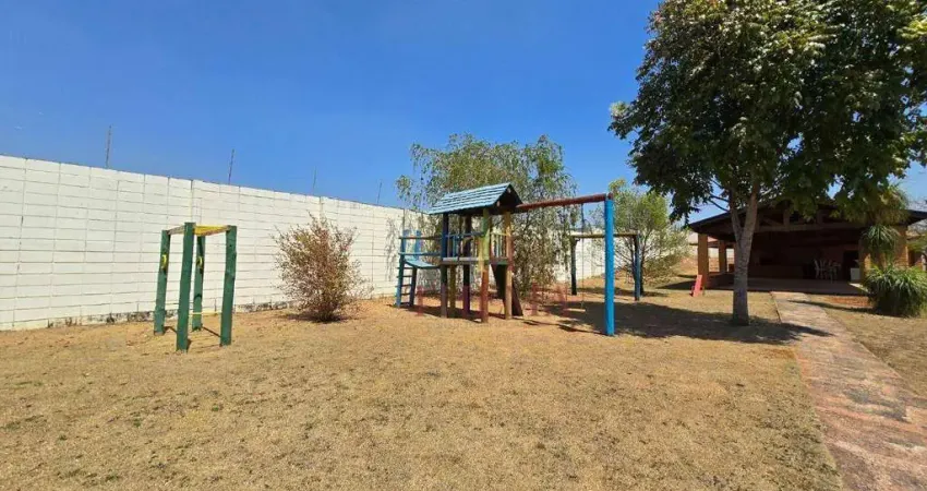 Terreno à venda, 2424 m² por r$ 400.000,00 - campestre - piracicaba/sp