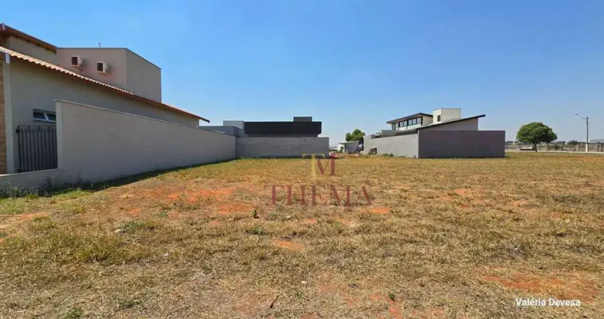 Terreno à venda, 312 m² por r$ 220.000,00 - campestre - piracicaba/sp