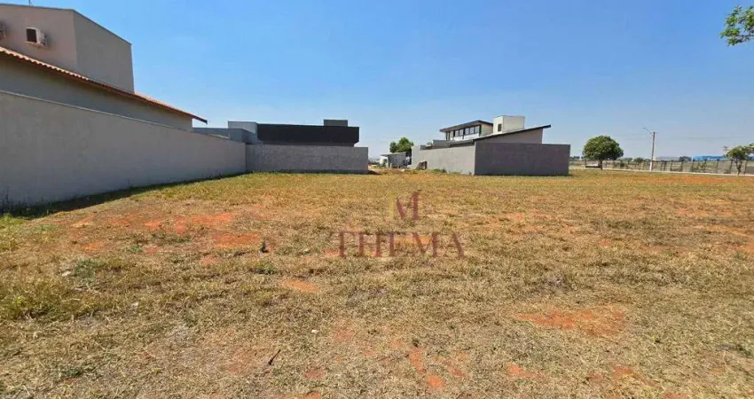 Terreno à venda, 378 m² por r$ 270.000,00 - campestre - piracicaba/sp