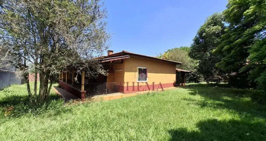 Chácara à venda no bairro jupiá, piracicaba/sp, com 3080,00m²