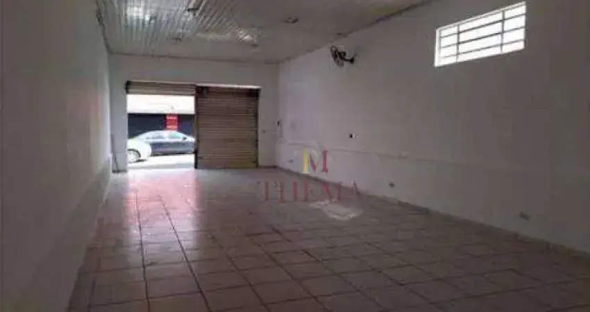 Ponto comercial para alugar na Rua do Rosário, 406, Centro, Piracicaba