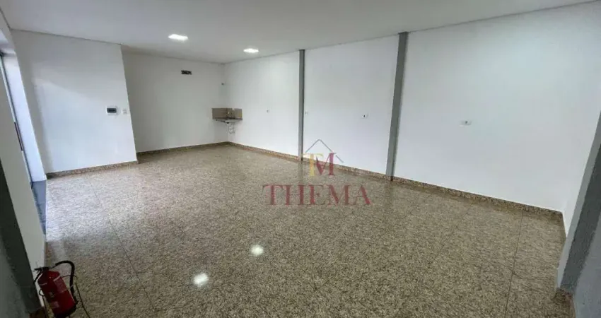 Três salões comerciais para venda no bairro alto - piracicaba/sp _ 135,7m², 49m² e 39m²