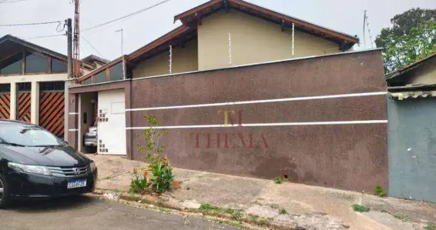 Casa à venda, 120 m² por r$ 300.000,00 - piracicamirim - piracicaba/sp