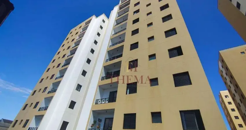 Apartamento com 3 dormitórios à venda, 87 m² por r$ 365.000,00 - jardim elite - piracicaba/sp