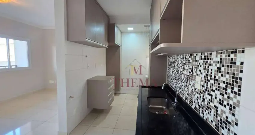 Apartamento com 2 dormitórios à venda por r$ 300.000 - noiva da colina - saltinho/sp