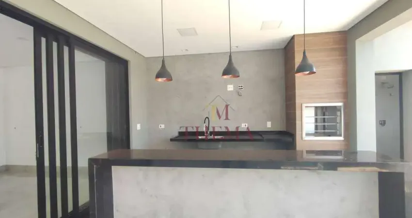 Casa em condomínio fechado com 3 quartos à venda na Rodovia Margarida da Graça Martins, 5670, Água Seca, Piracicaba