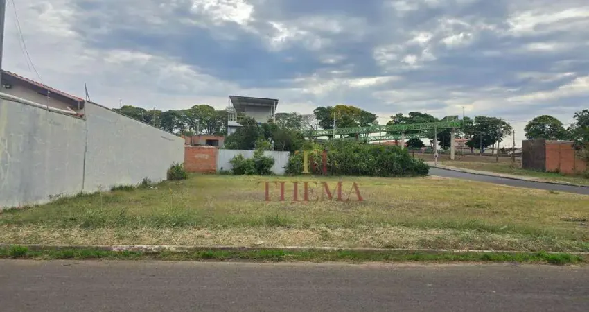 Terreno à venda, 295 m² por r$ 190.000,00 - centro - saltinho/sp