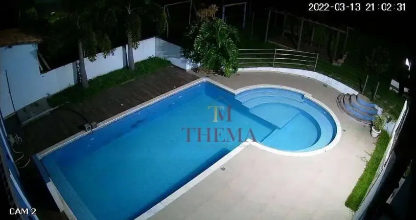 Chácara com 2 dormitórios à venda, 2.000m² por r$ 540.000,00 - tupi - piracicaba/sp