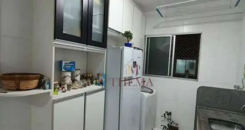 Apartamento com 2 quartos à venda na rua guerino lubiani, 610, vila verde, piracicaba