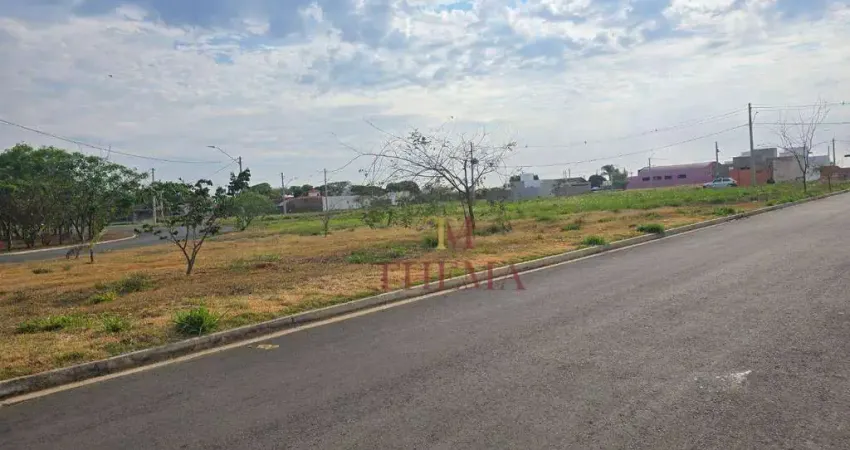 Terreno à venda, 659 m² por r$ 395.509,80 - nossa senhora aparecida i - saltinho/sp