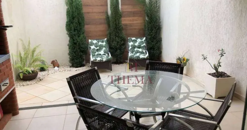 Casa sobrado a venda, 3 quartos, 1 suíte, 2 vagas, no bairro caxambu em piracicaba - sp