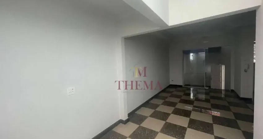 Casa com 3 quartos - 227m² - venda ou locação no jardim caxambu