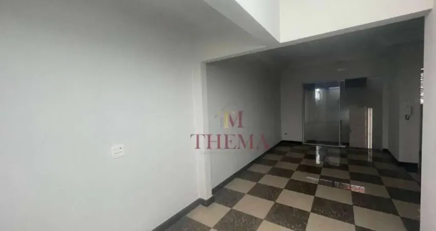 Casa com 3 quartos - 227m² - venda ou locação no jardim caxambu