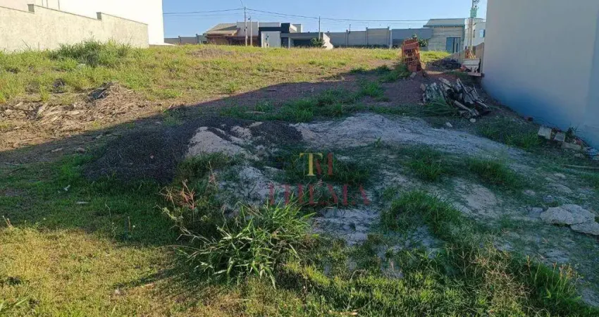 Terreno à venda, 260 m² por r$ 226.000,00 - bongue - piracicaba/sp