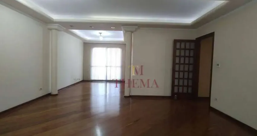 Apartamento com 3 quartos para alugar na Rua Capitão Humberto Aldrovandi, 670, Jardim Monumento, Piracicaba