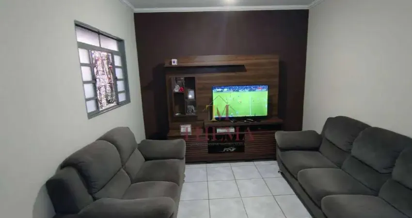 Casa à venda, 130 m² por r$ 310.000,00 - residencial serra verde - piracicaba/sp