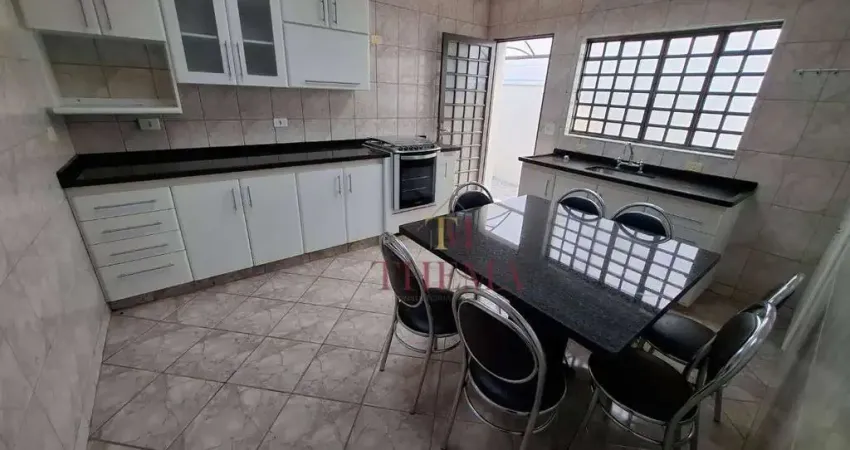 Casa/sobrado para venda no bairro água branca, 3 dormitórios, 1 suíte - piracicaba/sp