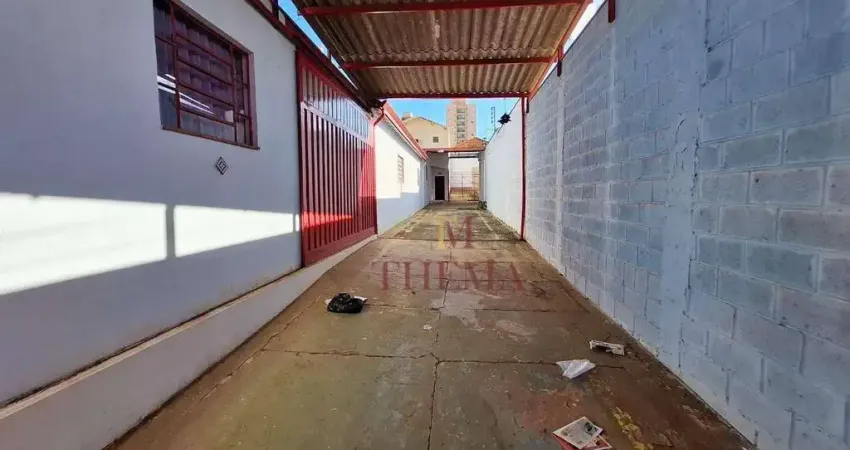 Galpão, barracão comercial para venda no bairro são dimas - piracicaba/sp - 3 galpões/barracões na mesma construção - próximo avenida carlos botelho