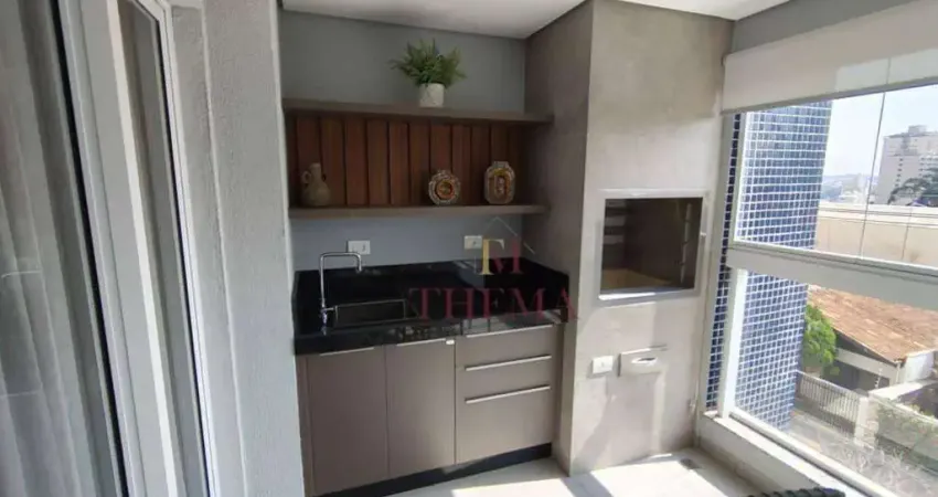 Apartamento com 3 dormitórios à venda, 164 m² por r$ 1.170.000,00 - alto - piracicaba/sp