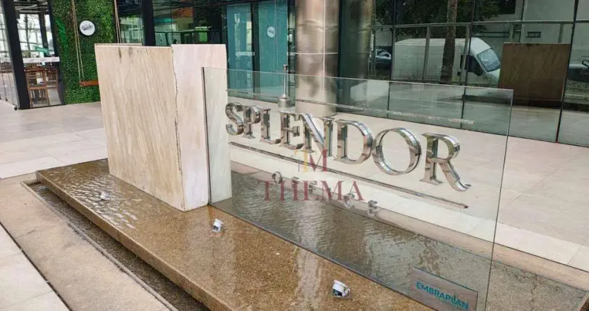 Sala para alugar, 80 m² por r$ 9.800,00/mês - centro - piracicaba/sp