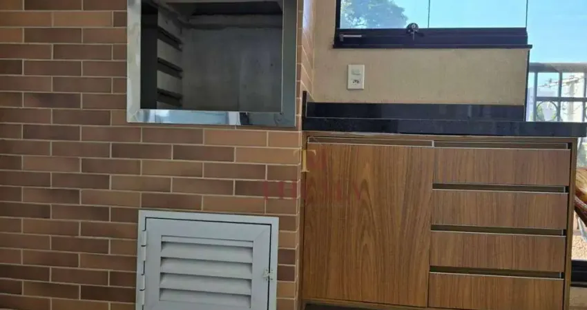 Apartamento à venda, 79 m² por r$ 800.000,00 - centro - piracicaba/sp