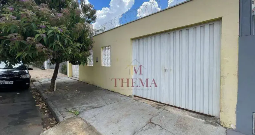 Casa com 2 quartos à venda na Rua Manoel Ferraz de Arruda Campos, 32, Alto, Piracicaba