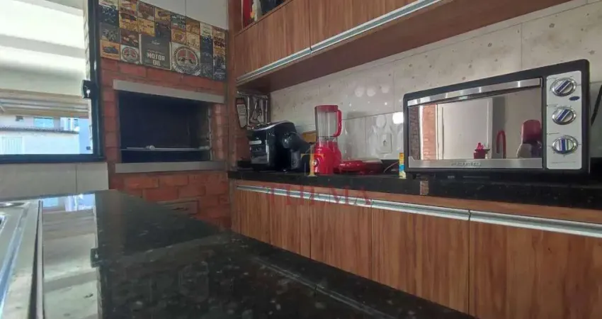 Casa com 3 quartos à venda na Rua Rosário Jordão (Residencial Altos do Taquaral), 284, Pompéia, Piracicaba