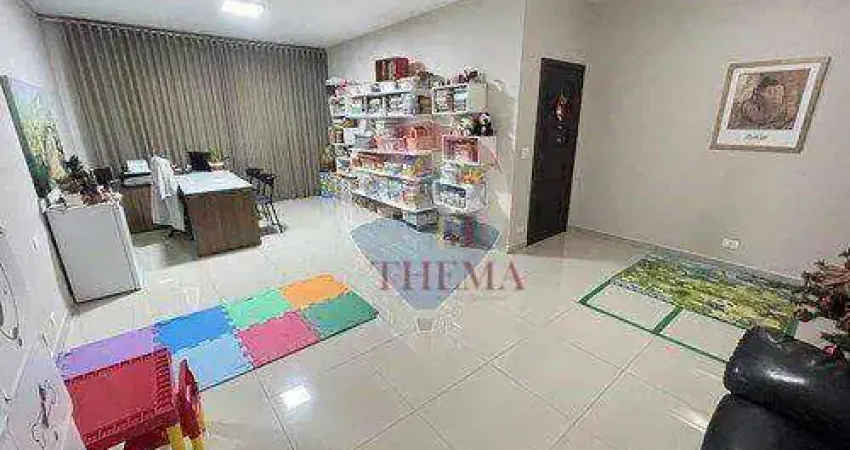 Casa com 4 dormitórios à venda, 361 m² por r$ 900.000,00 - centro - piracicaba/sp