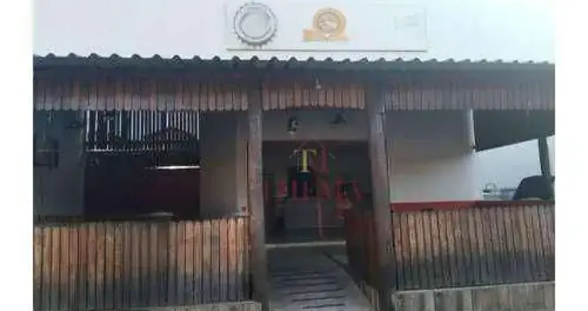 Imóvel comercial com 157 m² à venda - primeiro de maio - piracicaba - sp