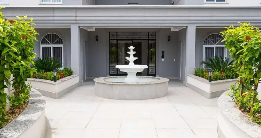 Apartamento com 3 quartos à venda na Estrada Francisco Luiz Rasera, 861, Água Branca, Piracicaba