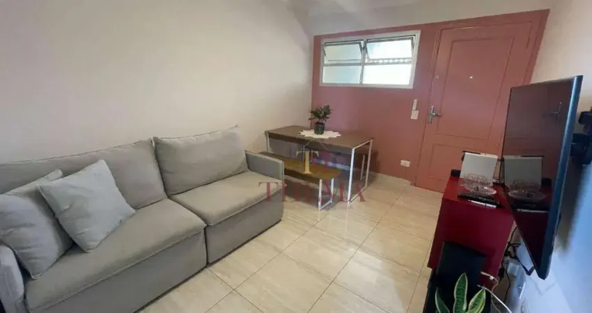 Apartamento mobilhado com 2 dormitórios para alugar, 66 m²  - bairro  alto - piracicaba/sp