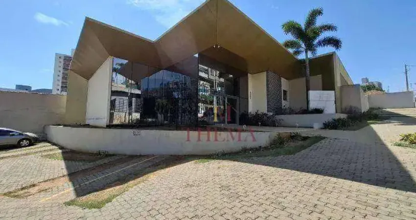 Ponto comercial com 5 salas para alugar na Rua Riachuelo, 2323, Jardim Elite, Piracicaba