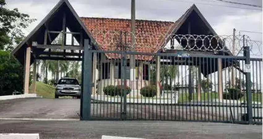 Terreno à venda, 1000 m² por r$ 220.000,00 - cond recanto das águas de são pedro - são pedro/sp