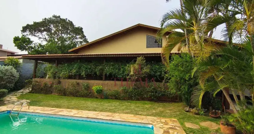 Casa com 3 dormitórios à venda, 301 m² por r$ 1.700.000,00 - nova piracicaba - piracicaba/sp