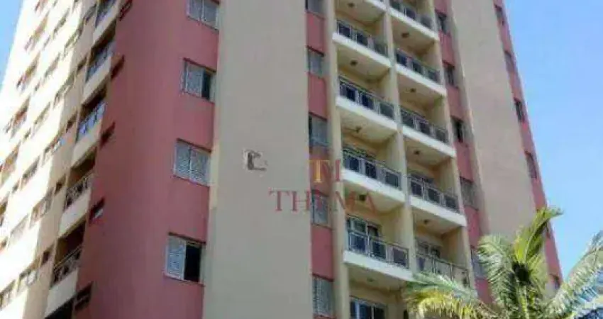 Apartamento com 3 quartos à venda na Rua Doutor Otávio Teixeira Mendes, 1201, Alto, Piracicaba