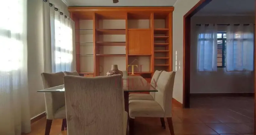 Casa com 3 quartos para alugar na Rua Padre Joaquim do Canto, 187, Nova Piracicaba, Piracicaba