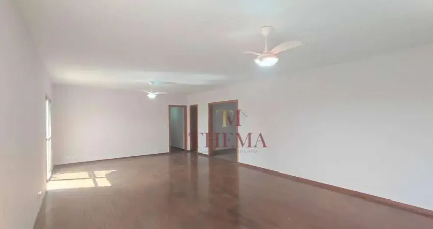 Apartamento com 3 quartos à venda na Rua Campos Salles, 2006, Vila Independência, Piracicaba