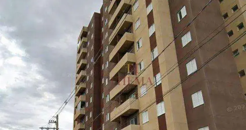 Apartamento com 3 quartos à venda na Rua Vicente Naval, 260, Jardim Brasília, Piracicaba