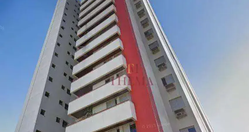 Apartamento com 3 dormitórios à venda, 95 m² por r$ 450.000,00 - centro - piracicaba/sp