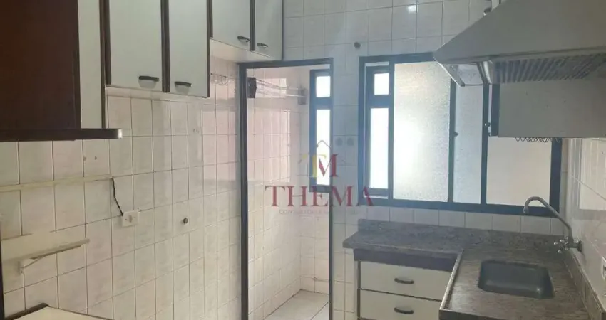 Apartamento com 3 dormitórios à venda, 64 m² por r$ 240.000,00 - alto - piracicaba/sp