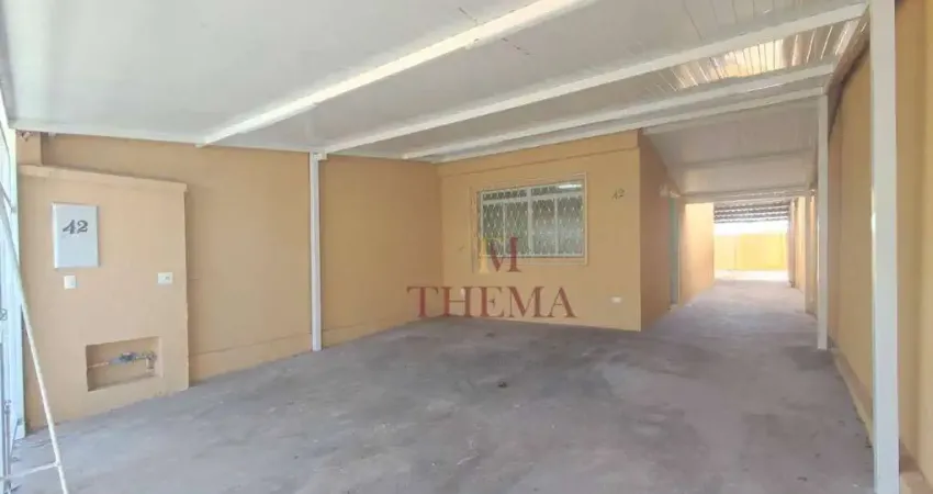 Casa com 2 quartos à venda na Rua Atílio Erler, 42, Dois Córregos, Piracicaba