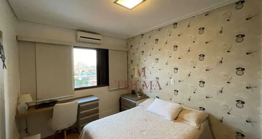 Apartamento com 3 quartos à venda na Rua Floriano Peixoto, 1630, Alto, Piracicaba