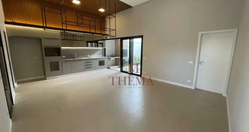 Casa com 3 dormitórios à venda, 130 m² por r$ 950.000,00 - água branca - piracicaba/sp