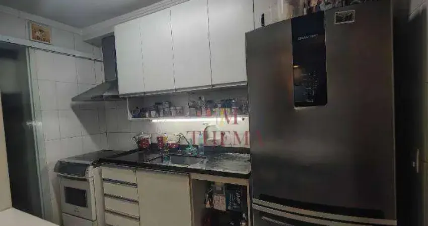 Apartamento com 3 quartos à venda na Avenida Dois Córregos, 1513, Piracicamirim, Piracicaba